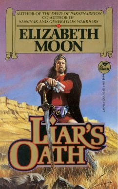 Liar's Oath - Moon