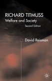 Richard Titmuss; Welfare and Society