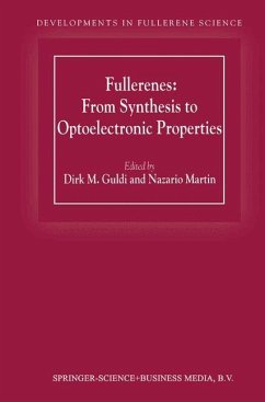 Fullerenes: From Synthesis to Optoelectronic Properties - Guldi