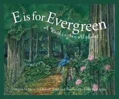 E Is for Evergreen - Smith, Roland