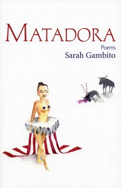 Matadora - Gambito, Sarah