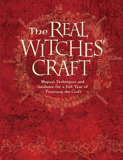 The Real Witches' Craft - West, Kate