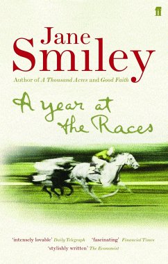 A Year at the Races - Smiley, Jane
