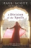 A Division Of The Spoils - Scott, Paul