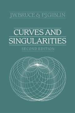 Cover Curves and Singularities