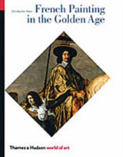 French Painting in the Golden Age - Allen, Christopher