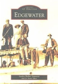 Edgewater - Wallus Sammons, Sandra; Sikes, Jo Anne