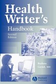 Health Writer's Handbook Health Writer's Handbook