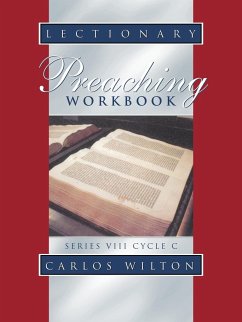 Lectionary Preaching Workbook - Wilton, Carlos