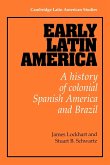 Early Latin America