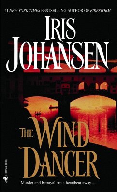 The Wind Dancer - Johansen, Iris