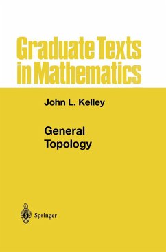 General Topology - Kelley, John L.