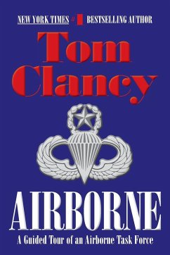 Airborne - Clancy, Tom