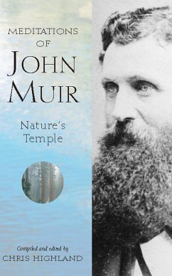 The Meditations of John Muir - Highland, Chris