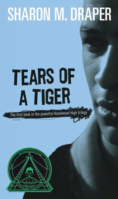 Tears of a Tiger - Draper, Sharon Mills