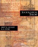 Sociological Theory