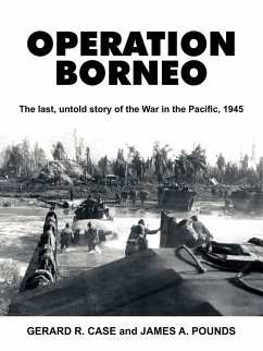 Operation Borneo - Case, Gerard Ramon