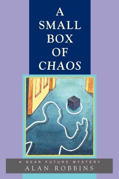 A Small Box of Chaos - Robbins, Alan