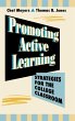 Promoting Active Learning - Bild 1