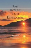 Rays from the Sun of Righteousness