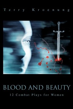 Blood and Beauty - Kroenung, Terry