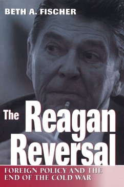 Cover Reagan Reversal