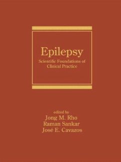Epilepsy - Rho, Jong M. / Sankar, Raman / Cavazos, Jose E.