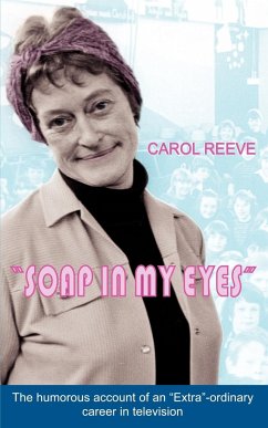 Soap in My Eyes - Reeve, Carol