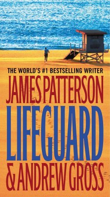 Lifeguard - Patterson, James; Gross, Andrew