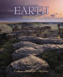 Physical Geology: Earth Revealed - Carlson, Diane; Plummer, Carlos; McGeary, David