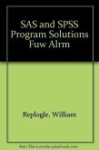 SAS and SPSS Program Solutions Fuw Alrm