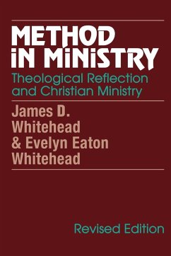 Method in Ministry - Whitehead, James D.; Whitehead, Evelyn Eaton