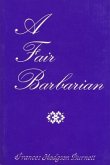 A Fair Barbarian