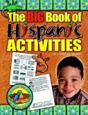 The Big Book of Hispanic Activities