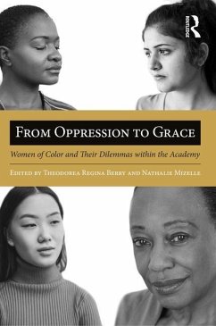 From Oppression to Grace