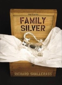 Family Silver - Shallcrass, Richard