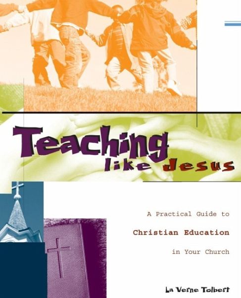 The Teaching Like Jesus