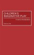 Children's Imaginative Play - Bild 1