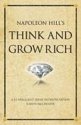 Napoleon Hill's Think and Grow Rich - McCreadie, Karen