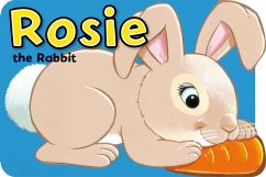 Cover Rosie the Rabbit
