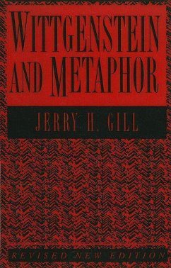 Wittgenstein and Metaphor - Gill, Jerry H