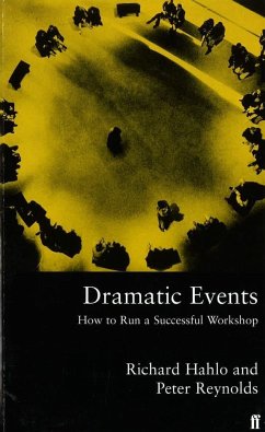 Dramatic Events - Reynolds, Peter; Hahlo, Richard