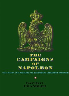 The Campaigns of Napoleon - Chandler, David G.