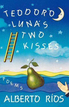 Cover Teodoro Luna's Two Kisses