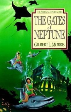 The Gates of Neptune - Morris, Gilbert