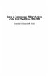 Index to Contemporary Military Articles... - Bild 1