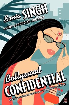 Bollywood Confidential - Singh, Sonia