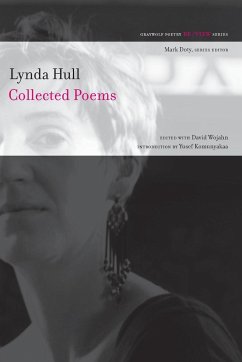 Collected Poems - Hull, Lynda