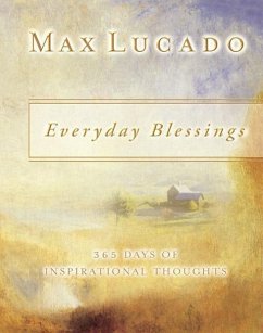 Everyday Blessings - Lucado, Max