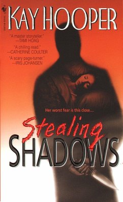 Stealing Shadows - Hooper, Kay